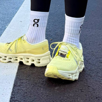 なぜいまランニングは自己表現として広がるのか。オンのランイベントで見えたこと 画像