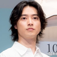山崎賢人、人気俳優とプライベートで釣りへ「竿も買ってくれてやり方も教えてくれて…」自宅での裏話も 画像