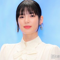 石井杏奈、E-girls時代に「めちゃくちゃ縦社会を学んだ」中学生での加入が転機「部活で学ぶようなことを…」【刑事、ふりだしに戻る】 画像