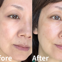 普段は理由あって「ライン使いしない」私が、49歳で「4品セットのあのライン」を3週間コツコツ毎日使って気づいたこと 画像