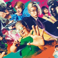 実写「SAKAMOTO DAYS」Snow Man目黒蓮らキャラクターPV解禁 特別番組の放送も決定 画像