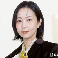 木南晴夏「10年くらい前に会っていたらご結婚されてるくらい」相性が良いと言われた年上俳優とは 画像