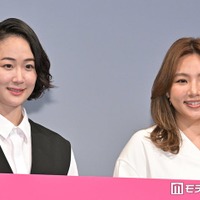 黒木華＆野呂佳代、ファンの芸人告白 魅力熱弁も止まらぬ愛に松下洸平が制止「作品の話は！？」【銀河の一票】 画像