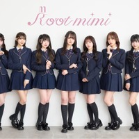 黒嵜菜々子プロデュースアイドル「Root mimi」ラジオ番組決定「うさちゃん部屋をのぞきみみ～！」4月22日スタート 画像