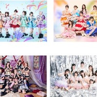「TIF2026」FRUITS ZIPPER櫻井優衣・CANDY TUNEらアソビシステム所属10組が登場 出演者第3弾発表 画像