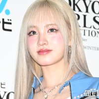 IVEリズ、日本の居酒屋降臨でファン騒然「普通にお酒飲んでてビックリ」「一緒に乾杯したい」 画像