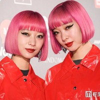 AMIAYA・AMI、実弟の挙式報告 新郎新婦＆両親顔出しショット公開に「美形一族」「着物姿が美しい」と反響 画像