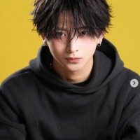 「今日好き」木村斗一（とうい）、金髪イメチェンで印象ガラリ「新鮮」「ビジュ爆発」 画像