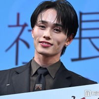 森次政裕（超特急）、初主演ドラマ メンバーからの反応は？「シューヤは…」【あの夜、社長の子供を授かりました】 画像