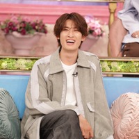 Snow Man向井康二、デート企画に挑戦「子犬感がたまらない」絶賛されたデートとは 画像