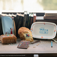 コロッケがリアル！『コクリコ坂から』新商品7種登場「ジブリがいっぱい どんぐり共和国」 画像