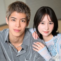 「ラブキン2」“真剣交際”白鳥大珠＆元AKB48永尾まりや、成立カップルとWデート「雑誌の表紙みたい」「憧れ」の声 画像