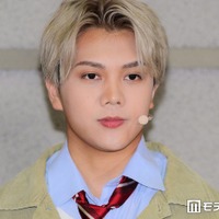 KEY TO LIT佐々木大光、手放せないものは“メンバー” 主演舞台スタートに向けお願い「別に観なくてもいいから」【ダッドシューズ】 画像