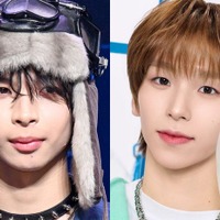 「日プ新世界」小林千悟、兄・TAGRIGHT小林大悟「日プ2」出演時の本音語る “共通点”も話題に「目が離せない」 画像