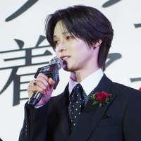 「凪くんにピッタリ！」＆TEAM・K、「また箱に閉じ込められてる」!? 実写版『ブルーロック』大抜擢にファンが反応 画像