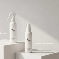 Promille、ドン・キホーテ限定『ヘアミルク／ヘアミスト』登場 画像