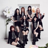 ME:I、4枚目シングル＆アリーナツアー開催決定 ティザーポスターも公開【公演日程】 画像