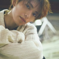 ACEes深田竜生「CanCam」初登場で妄想デート企画に挑戦 “等身大の彼氏感”を切り取る 画像