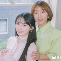 【独占インタビュー前編】高橋成美、ミラノ五輪“神解説”前に乃木坂46川崎桜にこぼした本音 互いの印象の変化明かす「みんな好きになっちゃう」「懐いてくれて」 画像