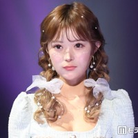 ギャルママモデル「最近たべすぎてる」美ボディライン際立つぴったりトップス姿に熱視線「破壊力ある」「完璧スタイル」 画像