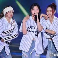 日韓オーデ「ヒポプリ」から誕生・H//PE Princess「ガルアワ」初登場 5月27日デビューについても生報告「たくさん準備しています」【ガルアワ2026SS】 画像