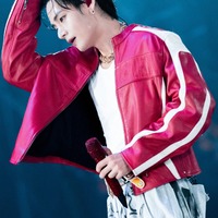 BTS来日公演、V＆Jiminの「付き合って？」にファン悶絶 Jinは投げキスで“粋な約束” 画像
