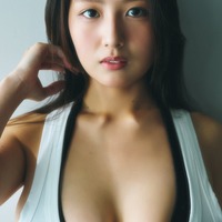 “野球U18アジア大会優勝者”本田あやね、努力の過程で得た美ボディ披露「月刊ヤンマガ」登場 画像