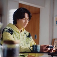 SixTONES松村北斗「ぽこポケ」完成した街初公開 “推しポケモン”への愛語る 画像