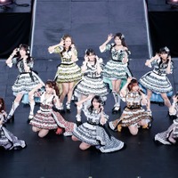 ＝LOVE、横浜スタジアムで結成8周年ツアー開催 新曲「モラトリアム」「お姫様の作り方」初披露【セットリスト】 画像