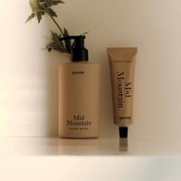 【2026年GW】韓国発フレグランスブランド「pesade」表参道で5月10日までPOP UP開催。全ラインアップが集結 画像