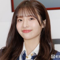 AKB48メンバー、美脚際立つミニスカコーデ「ガルアワ」オフショットに絶賛の声「スタイルレベチ」「さすがの着こなし」 画像