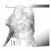 思わず妻を抱きしめた後輩。彼の想いに、揺れる妻の心【夫は嘘をついている #89】 画像