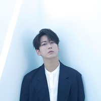 亀梨和也、1stアルバムリリース決定 全国7都市巡るツアーも開催【日程・詳細】 画像