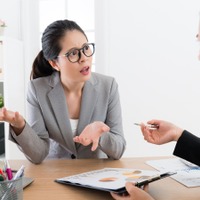 「それ、私がやるべきですか？」部下の一言に絶句…不満タラタラの相手が納得して引き受ける、リーダーの賢い返し方 画像