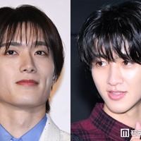 M!LK山中柔太朗、曽野舜太の“サイコパス疑惑”語る 共同生活時代の裏話明らかに「震えながら写真撮って…」 画像