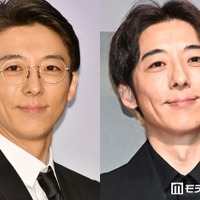 【推し俳優で巡る名作3選】高橋一生、知的な色香と狂気が交錯する“唯一無二の表現力”に溺れる 画像