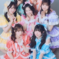 【fav meインタビュー後編】肌年齢18歳・月20万円投資の美容番長は？実質最年少・仏・あざとツンデレ…メンバーの“トリセツ” 画像