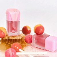 Tiny Wonder、“うるツヤ蜜ティント”「ハニーグレーズリップティント」発売 画像