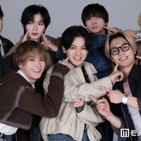 【Travis Japanインタビュー前編】川島如恵留が旅のチーム分けのこだわり語る 松田元太がポツリ「子ども2人とね」…小競り合い発生 画像