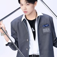 「日プ新世界」熱血ぶり話題の岡田彪吾、脱落で惜しむ声続出「他の面も見たかった」「ショックすぎ」 画像