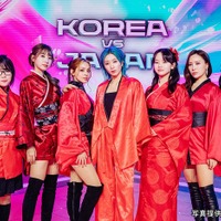 Novelbright竹中雄大ら、戦いの行方見届ける審査員に 女性ボーカリスト14人の対戦をBSフジが独占放送【2026日韓歌王戦】 画像