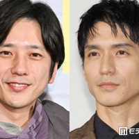 二宮和也、錦戸亮との共演報告に「流星の絆」ファン歓喜「有明兄弟が再会」「夢みたいな世界線で泣く」 画像