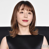 平野綾、舞台「チェンソーマン」マキマのビジュアル公開「再現度高すぎます」「美しい」の声 画像