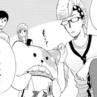 「連れて帰ってもいいですか？」きのこ研究所の職員も、きのこいぬを見るのは初めてだった【きのこいぬ #７】 画像