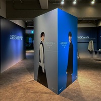 SEVENTEEN内ユニットDxS、日本で6日間限定POP-UPオープン 没入感あふれる印象的な空間に 画像