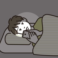 子どものスマホ依存、ルールを決める制限よりも「禁止」のほうが効果がある？でも、ひとつだけとても大切な伝え方があって 画像