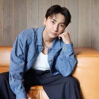 【AAA與真司郎インタビュー】ゲイ公表・海外生活経て発信する“自分らしさ” 宇野実彩子＆末吉秀太から受けた刺激とは「グループっていいな」 画像