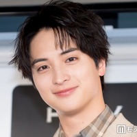 一ノ瀬颯「王様のブランチ」は“かけがえのない存在” 卒業から一夜明け「また涙が出てきそう」 画像