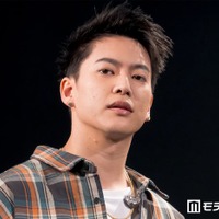 RYOKI MIYAMA（三山凌輝）バースデーライブ開催 ソロ活動への思い「今までの経験は何も無駄ではなかった」 画像