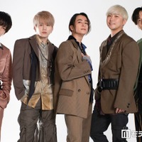 Da-iCE、初の単独ドーム公演決定 2027年に東京ドーム・京セラドームで開催【日程】 画像